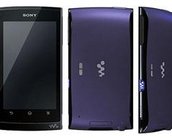 Sony anuncia a volta do Walkman