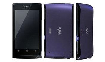 Sony anuncia a volta do Walkman