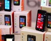 Microsoft dará US$ 100 para quem superar o Windows Phone na CES 2012