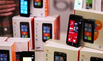 Microsoft dará US$ 100 para quem superar o Windows Phone na CES 2012