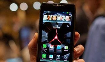 Motorola apresenta Droid Razr MAXX com a bateria mais poderosa já vista