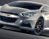 Chevrolet anuncia coupés conceituais arrojados, potentes e com tecnologia da F1