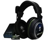 Turtle Beach anuncia linha de headsets para PlayStation 3 e Xbox 360