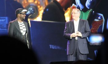 will.i.am afirma que os ultrabooks são o futuro