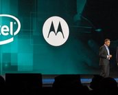 Motorola e Intel anunciam acordo de longo prazo