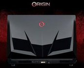 Origin vai à loucura e anuncia PC com clock de 5,7 GHz