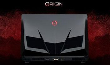 Origin vai à loucura e anuncia PC com clock de 5,7 GHz