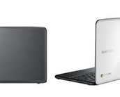 Samsung apresenta o novo Chromebook Series 5