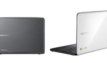 Samsung apresenta o novo Chromebook Series 5