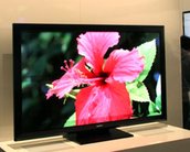 Sony demonstra protótipo de 55 polegadas do display CrystalLED