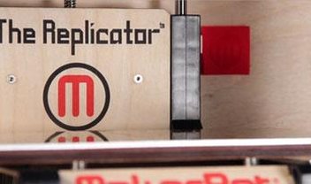 MakerBot apresenta a impressora 3D que pode fazer quase tudo o que você quiser