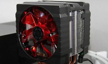 Inception: Cooler Master coloca um computador dentro de outro