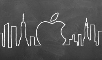 Apple promete revolução educacional e vira piada na internet