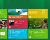 Windows 8 pode chegar em outubro