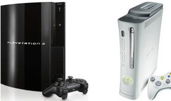 Nem PS4 nem Xbox 720: uma das fabricantes pode ficar de fora da oitava geração