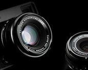 Fujifilm apresenta duas novidades na CES 2012