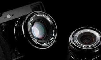 Fujifilm apresenta duas novidades na CES 2012