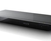 Sony apresenta linha de Blu-ray players e resolução 4K não ficou de fora