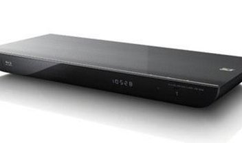 Sony apresenta linha de Blu-ray players e resolução 4K não ficou de fora