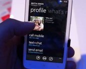 HTC Radar e Trophy: dois competentes Windows Phones na CES 2012 [vídeo]