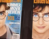 O Mundo mágico de Harry Potter está mais próximo de nós [vídeo]