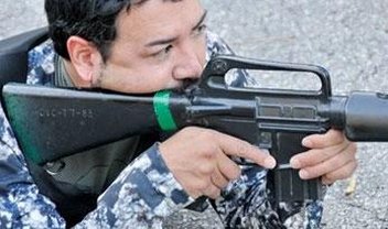 Novas tecnologias de camuflagem podem criar soldados invisíveis