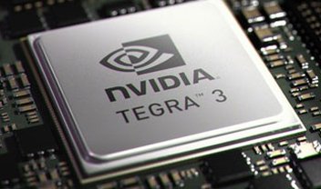 Processador Tegra 3 é o destaque da NVIDIA na CES