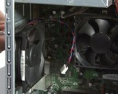 Como limpar o cooler e as ventoinhas do PC [vídeo]