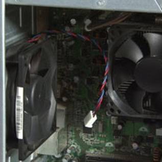 Imagem de Como limpar o cooler e as ventoinhas do PC [vídeo]