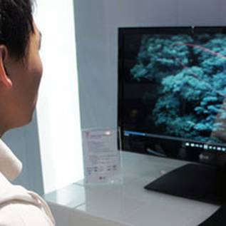 Imagem de Por que laptops 3D sem óculos são uma porcaria - pelo menos por enquanto