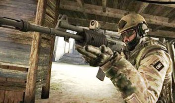 Counter Strike Cs Go Global Offensive Ps3 - Jogo Digital