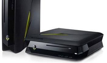 Alienware X51: um PC de jogos que pode rivalizar com os consoles