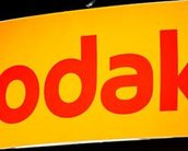 Kodak entra com pedido de concordata