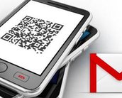 Google testa novo tipo de login no Gmail através de códigos QR