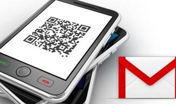 Google testa novo tipo de login no Gmail através de códigos QR