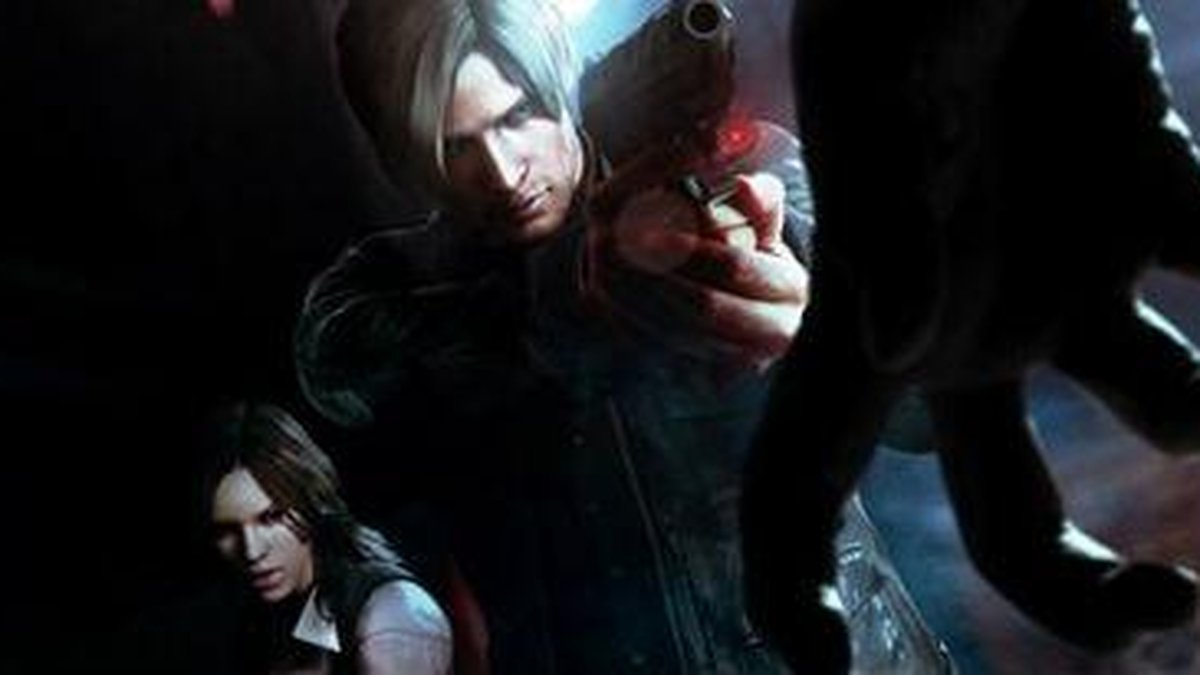 Veja o primeiro trailer do filme Resident Evil: Retribution