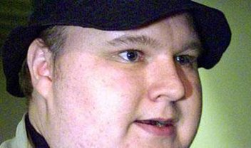 Dono do Megaupload foi encontrado escondido em cofre e armado com espingarda