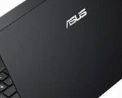 Asus apresenta novo netbook de ponta