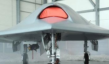 nEUROn: conheça a primeira aeronave de combate furtivo não tripulada da Europa