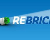 ReBrick: compartilhe suas criações em uma rede social para fãs de LEGO