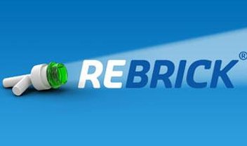 ReBrick: compartilhe suas criações em uma rede social para fãs de LEGO