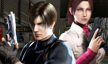 Com Leon e Ada, novo filme de Resident Evil ganha detalhes oficiais