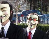 Anonymous disponibiliza sua própria distribuição Linux