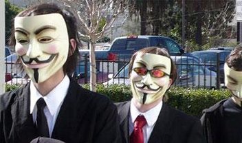 Anonymous disponibiliza sua própria distribuição Linux