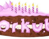 Orkut faz aniversário e ganha pequena homenagem da Google