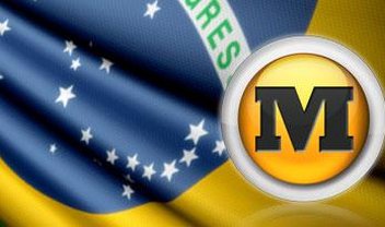 Brasil era vice-campeão em acessos no Megaupload