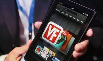 Análise: Kindle Fire [vídeo]