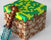 LEGO pode lançar kit inspirado em Minecraft