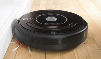 Analisamos o Roomba, o robô que faz a faxina em sua casa [vídeo]