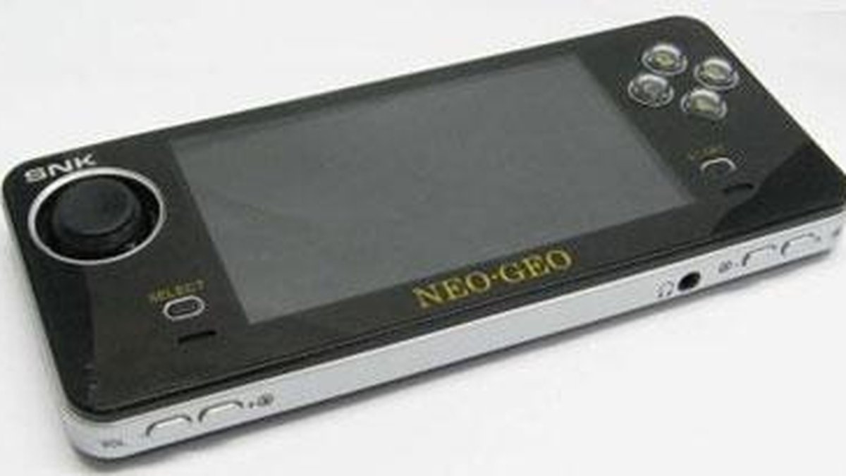 Lembra deles? Xbox One ganha novos clássicos do Neo Geo, incluindo